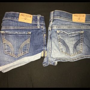 ✨HOLLISTER BUNDLE✨